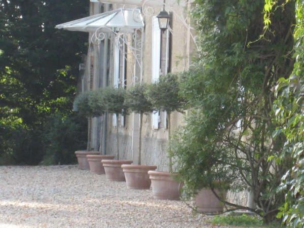 Chambres D'Hotes Saint Denis Mezieres-sur-Issoire Exteriör bild